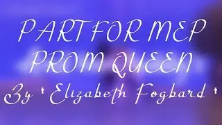 [SSO] [P5&7] [PROM QUEEN]
