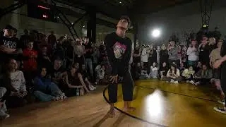 CLIMAX BATTLE | ALL STYLES (12th battle)
