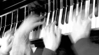 Franz Schubert: Variations on an Original Theme for Piano Four Hands D813