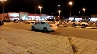 Rafha Mall, Rafha, Saudi Arabia***رفحا مول في رفحاء السعودية