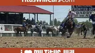 Used Car Rodeo