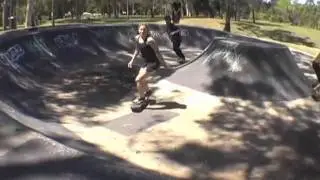 Hell Ride