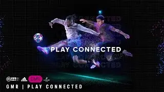 FIFA Mobile | Adidas GMR