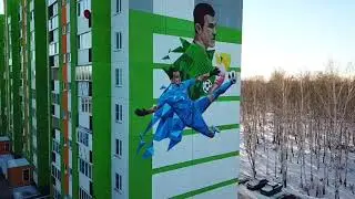 Жилой комплекс «Олимпийский» Челябинск от ООО СЗ «Дельта»