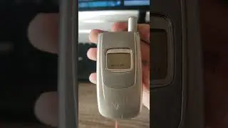 Samsung SGH-S500 On/Off (Both Variants) (External Screen)