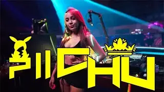 DJ PICHU