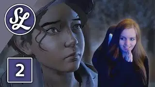 CLEM IS BACK | The Walking Dead Season 3 A New Frontier Gameplay Walkthrough Episode 1