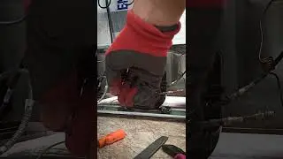 Как понять, что сдох компрессор #ремонтхолодильников