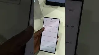 Fake Samsung S23 ultra check