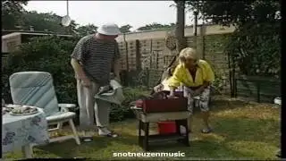 Snotneuzen - Wat je doet is goed