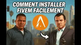 COMMENT INSTALLER FIVEM FACILEMENT EN 2026 !