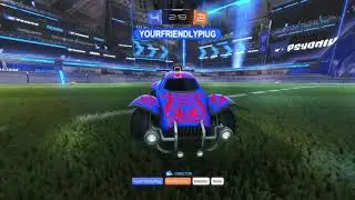 BoyLover Vs. Saltnerd (Game 1) | Trash players 1v1 for 20xx