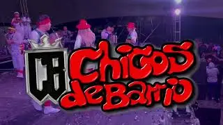 CHICOS DE BARRIO - Si Te Vas #video #musica #trend #trending #fyp #viralvideo #fypシ゚viral #fypシ゚