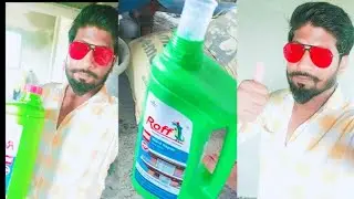 Roff Liquid for Bathroom leakage solution #jaydokhale  #vijaydokhale