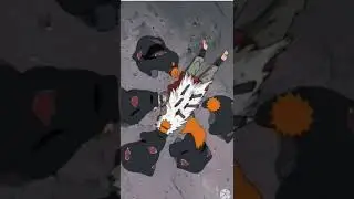 Naruto sad moment