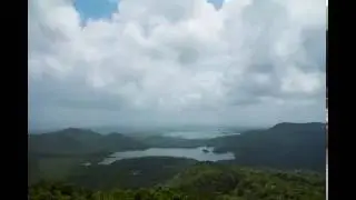 Timelapse at Jambulmal