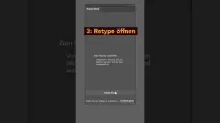 Neu in Illustrator V27.6.1: Erkenne Schriftarten im Bild mit der ReType Funktion #illustrator