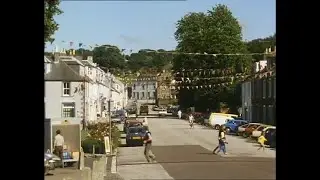 Weir's Way: Kirkcudbright