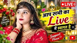 queen puja vlog is live!