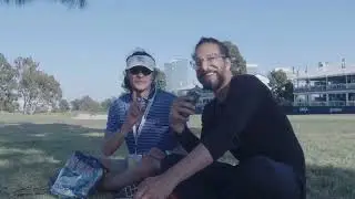 @shroomsongolf goes to US Open Part 3
