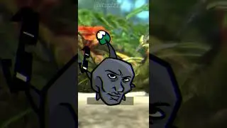Rock Pikmin….