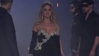 Designer Fashion Week | ALENA IORDAN | 17.12.2023 pt.1