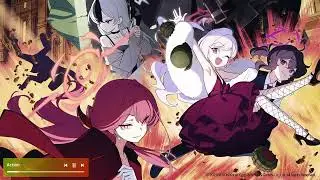 [Blue Archive] Action 68 | OST [1 Hour Loop]