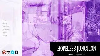 Hopeless Junction - Part 1