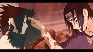 Sasuke  Itachi AMV/Edit