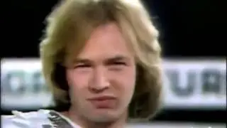 The Rubettes - Sugar baby love + chicken [enhanced]