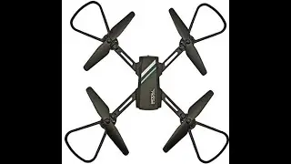 DRONE İNCELEMESİ - GEPETTOYS 2.4 GHZ RC SERİES DRONE UZAKTAN KUMANDALI HC708S