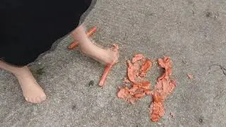 Nylons & Sausages