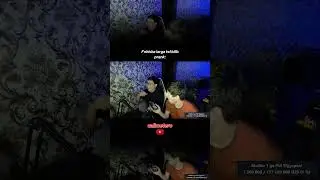 Dam olyapti Saman 😭🤣. 