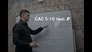Снижаем стоимость привлечения клиента на потребкредит в 2-4 раза