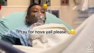 Nova Woava In The Hospital 