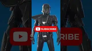 You have to SUBSCRIBE if you get it! (Star Wars Edition) #fortnite #shorts