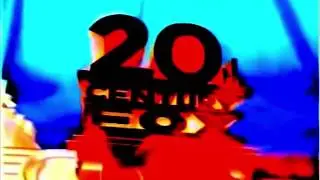 1995 20th Century Fox Home Entertainment In Terrifying G-Major