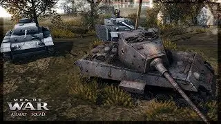Good bye Transylvania | RobZ Realism Mod | MOWAS 2