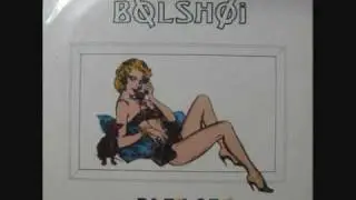 Bolshoi - Please (7