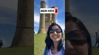 Mom Hack 8: Weigh your baby