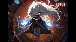 Maplestory - NLotus Dark Knight