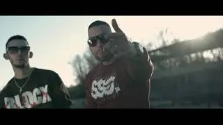 Jongmen feat. Hazzidy - Znaki prod. DJ Creon