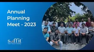 Annual Review and Planning Meet 2023