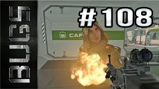 Баги Warface | Я - неубиваемый