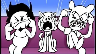 OneyPlays - Chris Meow🐱 Purrr 🐈 Noises