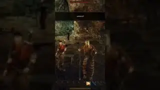 Когда очень понимаешь Готика 3 #готика3 #готика #gothic #gothic3 #rpg