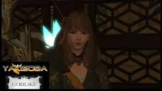 FINAL FANTASY XIV Stormblood   Dungeon Crawl