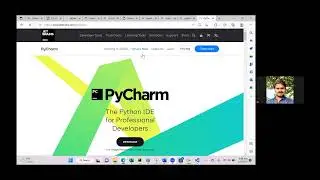 Class00 PythonDevSetup