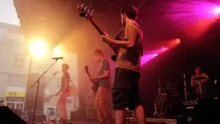 Blossom - Pessac Live