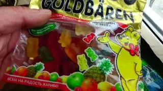 New A Lot Of Candy RAIN, MAGIC Rain Full Of Sweets!!!